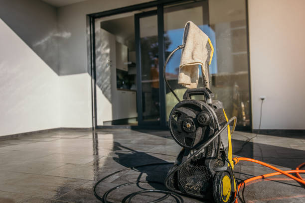 Best Solar Panel Cleaning  in Davisboro, GA