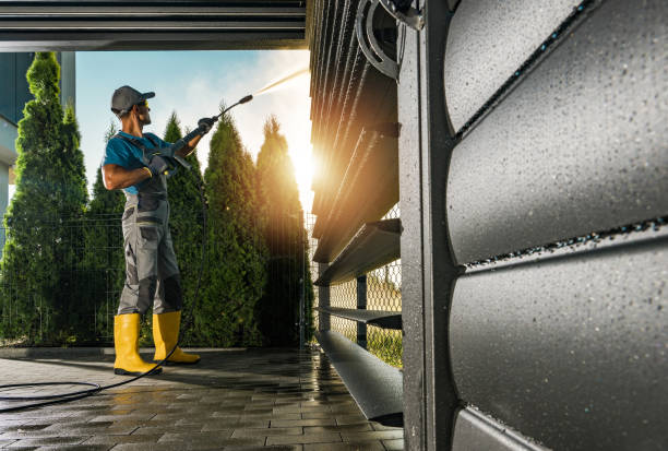 Best Soft Washing  in Davisboro, GA