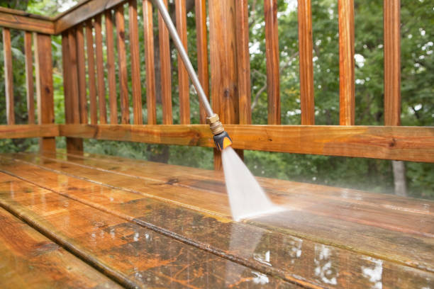 Best Dumpster Area Cleaning  in Davisboro, GA